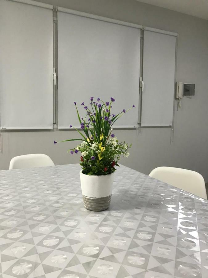 Platinum Apart 别德马 外观 照片